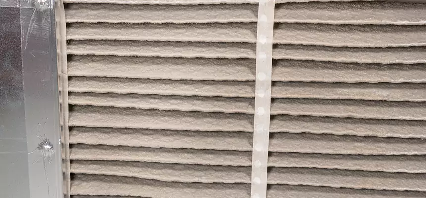 Mobile Car AC Filter Replacement in Elmira