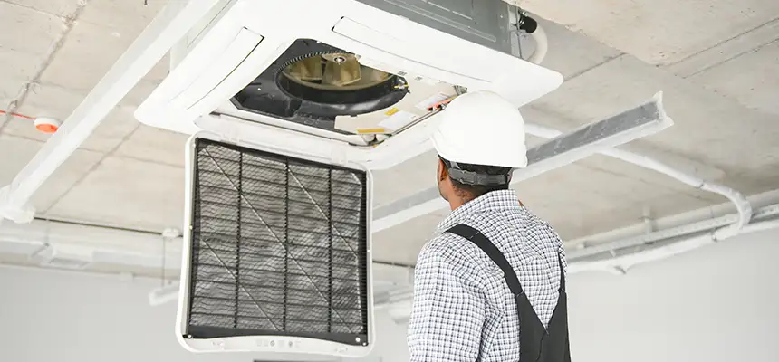 Our Affordable Duct Cleaning Near Me Services in Elmira, NY