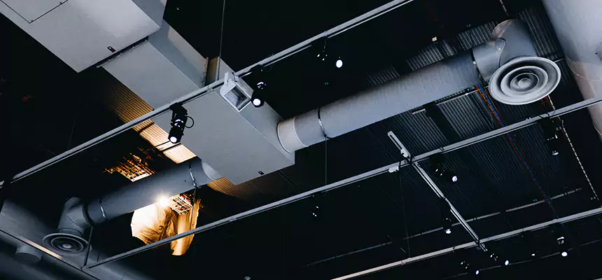 Our Air Duct Replacement Services in Elmira, NY