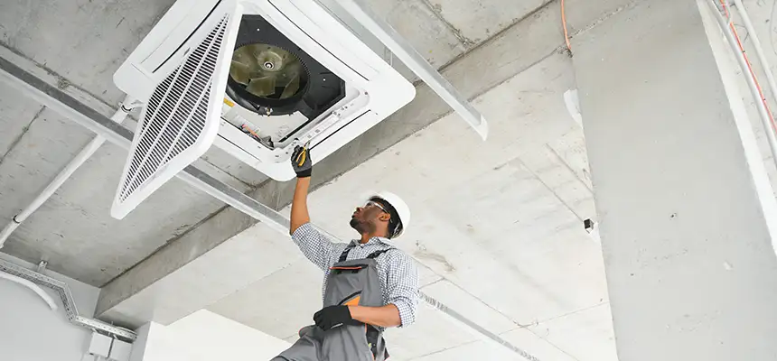 Efficient Multi‑Unit & HOA Annual Vent Cleaning Plans in Elmira