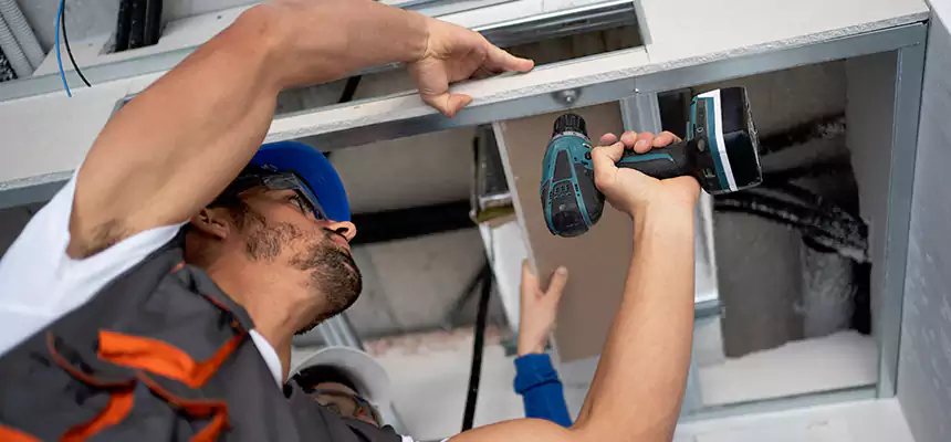 Our Apartment Air Duct Cleaning Services in Elmira, NY