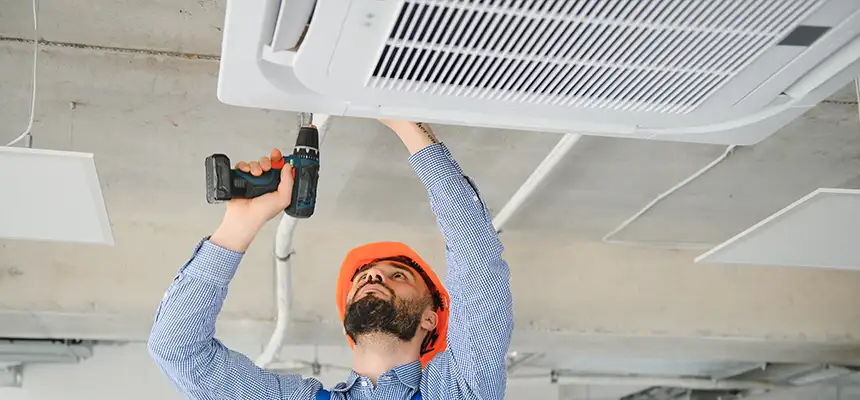 Detailed Multi‑Unit Riser & Roof Termination Cleaning in Elmira