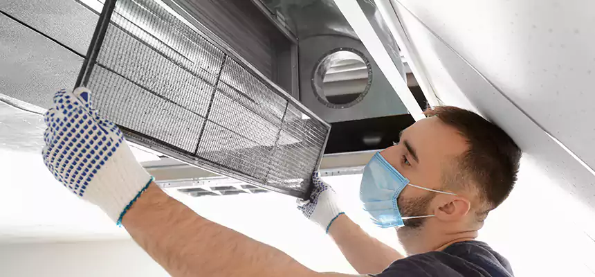 Our Home Duct Cleaning Services in Elmira, NY