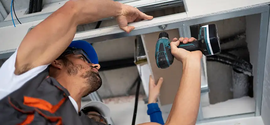 Our Improve Home Air Circulation Services in Elmira, NY