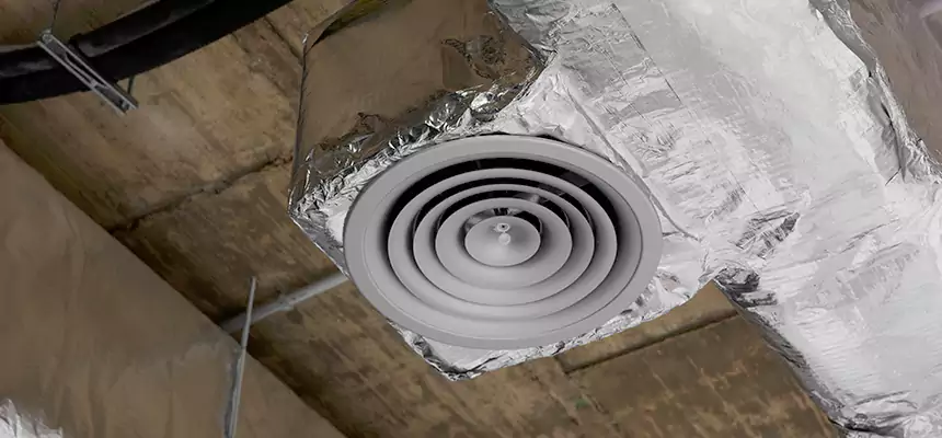 Our Industrial Dryer Vent Cleaning Services in Elmira, NY