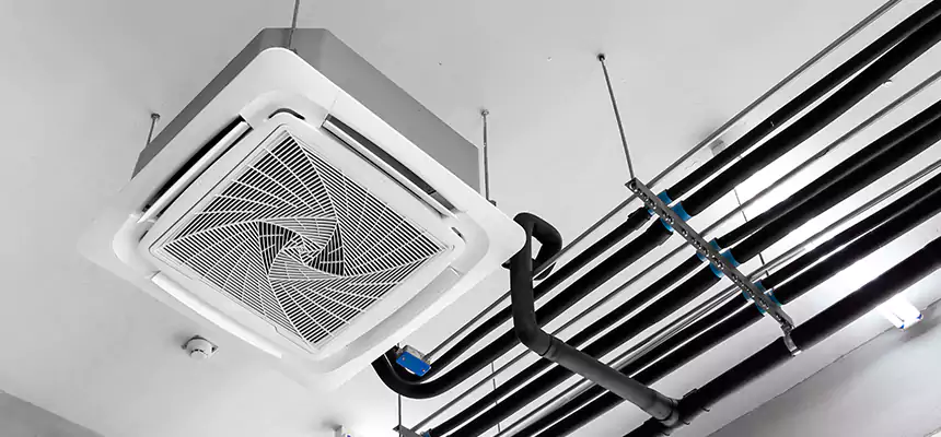 Our Smart AC Vent Controller Services in Elmira, NY