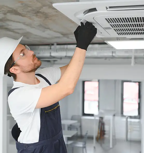 Top Affordable Duct Cleaning Services Near Me in Elmira, NY