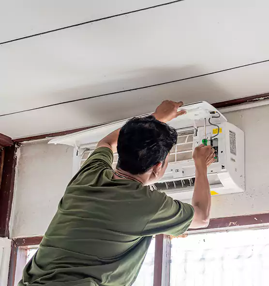About Air Duct & AC Odor Removal in Elmira, NY