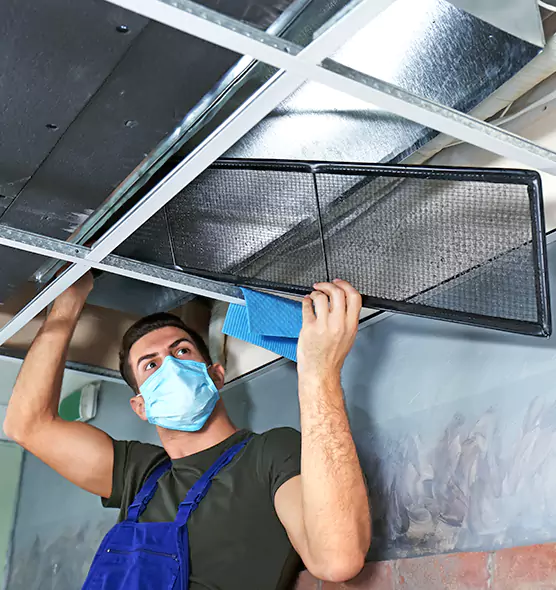 About Air Duct Bacteria Removal in Elmira