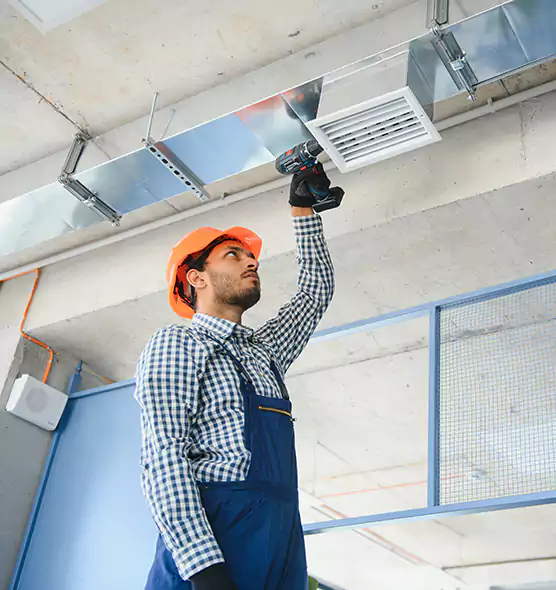 Welcome to Air Duct Cleaning & Repairs Elmira — Your Local Air Duct Installation Specialists in Elmira, NY