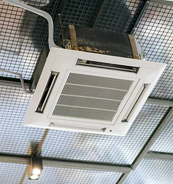 Top-Notch Allergy Relief Vent Cleaning Services in Elmira, NY