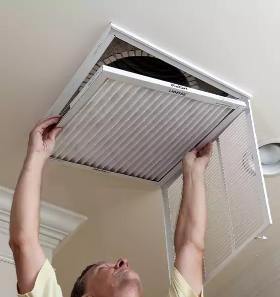 Trusted Apartment Air Duct Cleaning in Elmira, NY