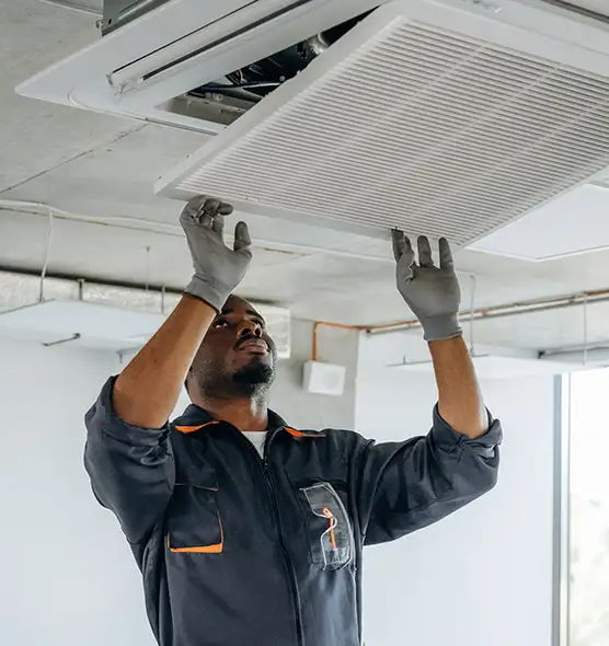 About Certified Air Duct Specialists in Elmira, NY
