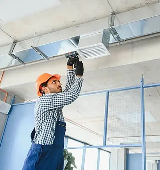 About Commercial Laundry Vent Cleaning in Elmira, NY