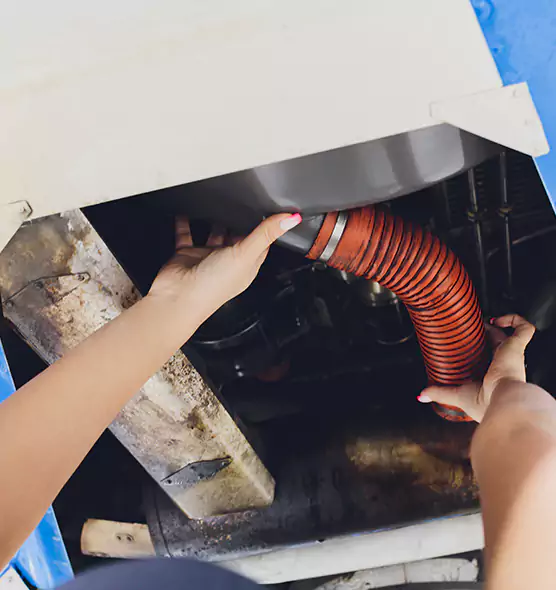 Professional Dryer Duct Pressure Testing in Elmira, NY