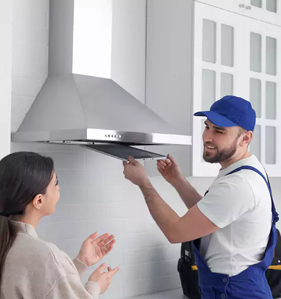 Professional Dryer Vent Cleaning Service in Elmira, NY