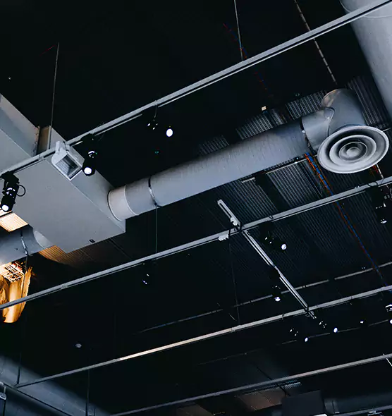 Professional Duct Cleaning For LEED Homes in Elmira, NY