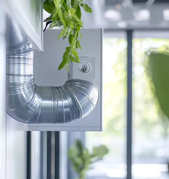 Professional Eco-Safe Dryer Vent Cleaning in Elmira, NY