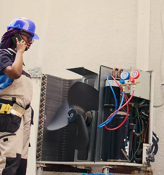 Professional Energy-Efficient HVAC Cleaning in Elmira, NY