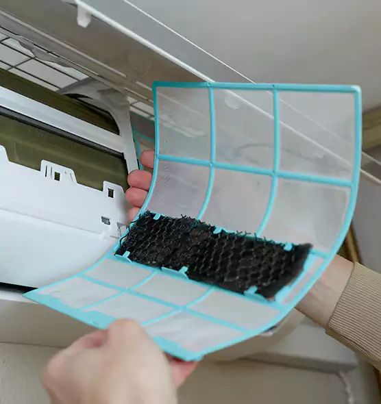 Welcome to Air Duct Cleaning & Repairs Elmira — Your Local HEPA Filter Installation Pros in Elmira, NY