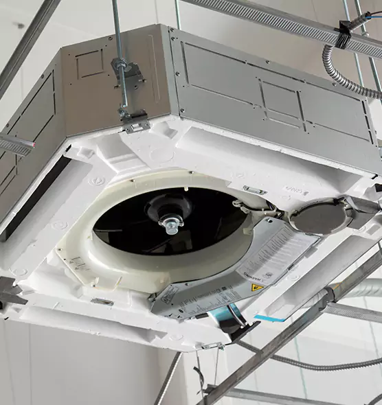 Professional Industrial Dryer Vent Cleaning in Elmira, NY