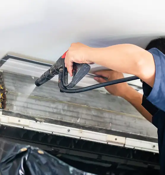 Welcome to Move-in/Move-out Duct Cleaning Services in Elmira, NY