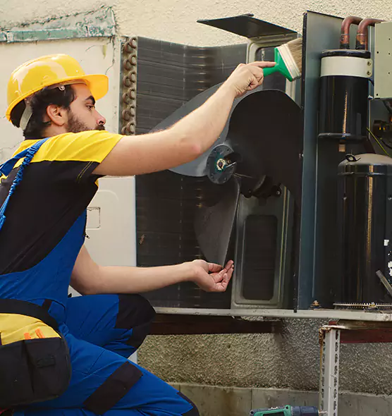 Top-Rated New Room Vent Extension in Elmira, NY