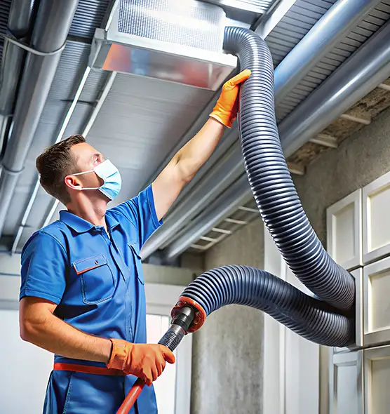Welcome to Air Duct Cleaning & Repairs Elmira — Your Local Roof Dryer Vent Cleaning Specialists in Elmira, NY