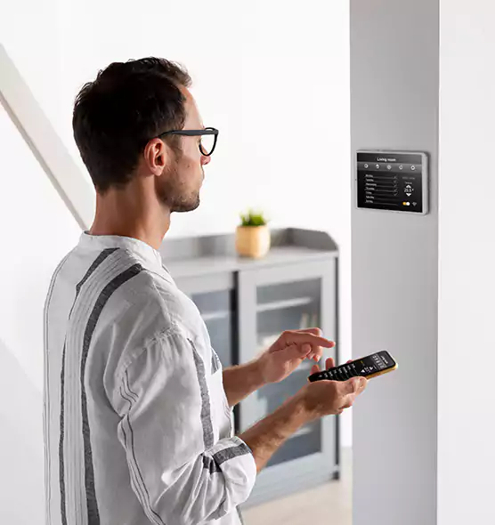 About Smart AC Vent Controller Services in Elmira