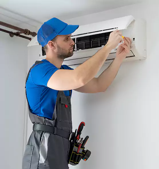 About Smart Thermostat AC Installation in Elmira, NY