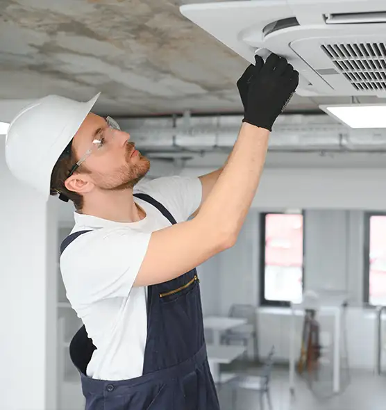 About Spring Air Duct Cleaning in Elmira, NY