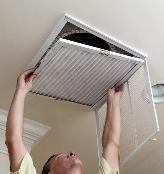 Professional Vent Relocation Services in Elmira, NY