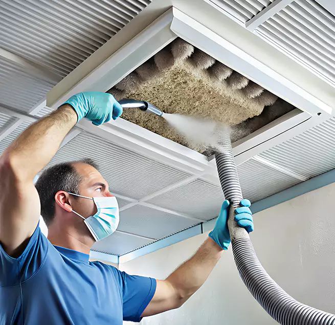 Why Homeowners & Businesses Trust Us Elmira, NY