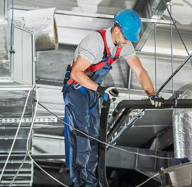 Why Homeowners & Businesses Trust Us in Elmira, NY?