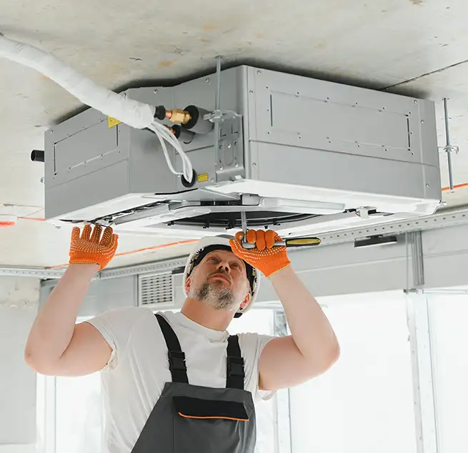 Why Homeowners & Businesses Trust Us Elmira, NY