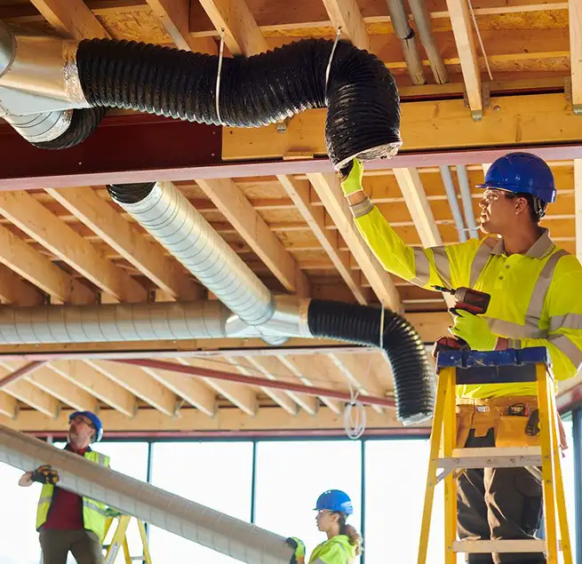 Why Homeowners & Businesses Trust Us in Elmira, NY?