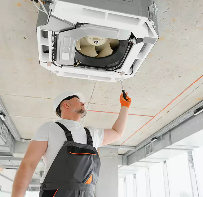 Why Homeowners Businesses Trust Us in Elmira, NY