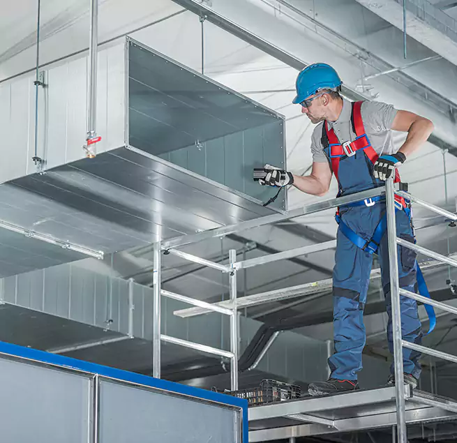 Why Homeowners & Businesses Trust Us Elmira, NY