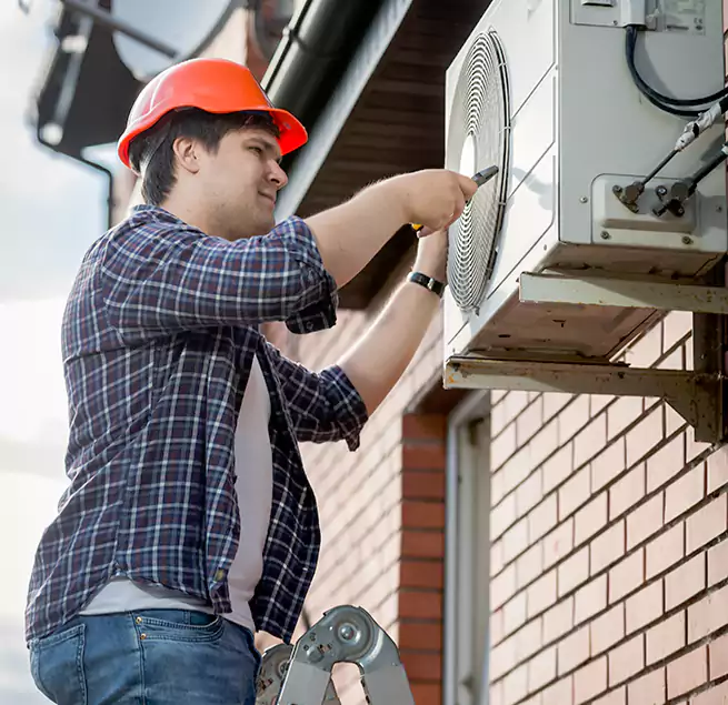 Why Homeowners & Businesses Trust Us Elmira, NY